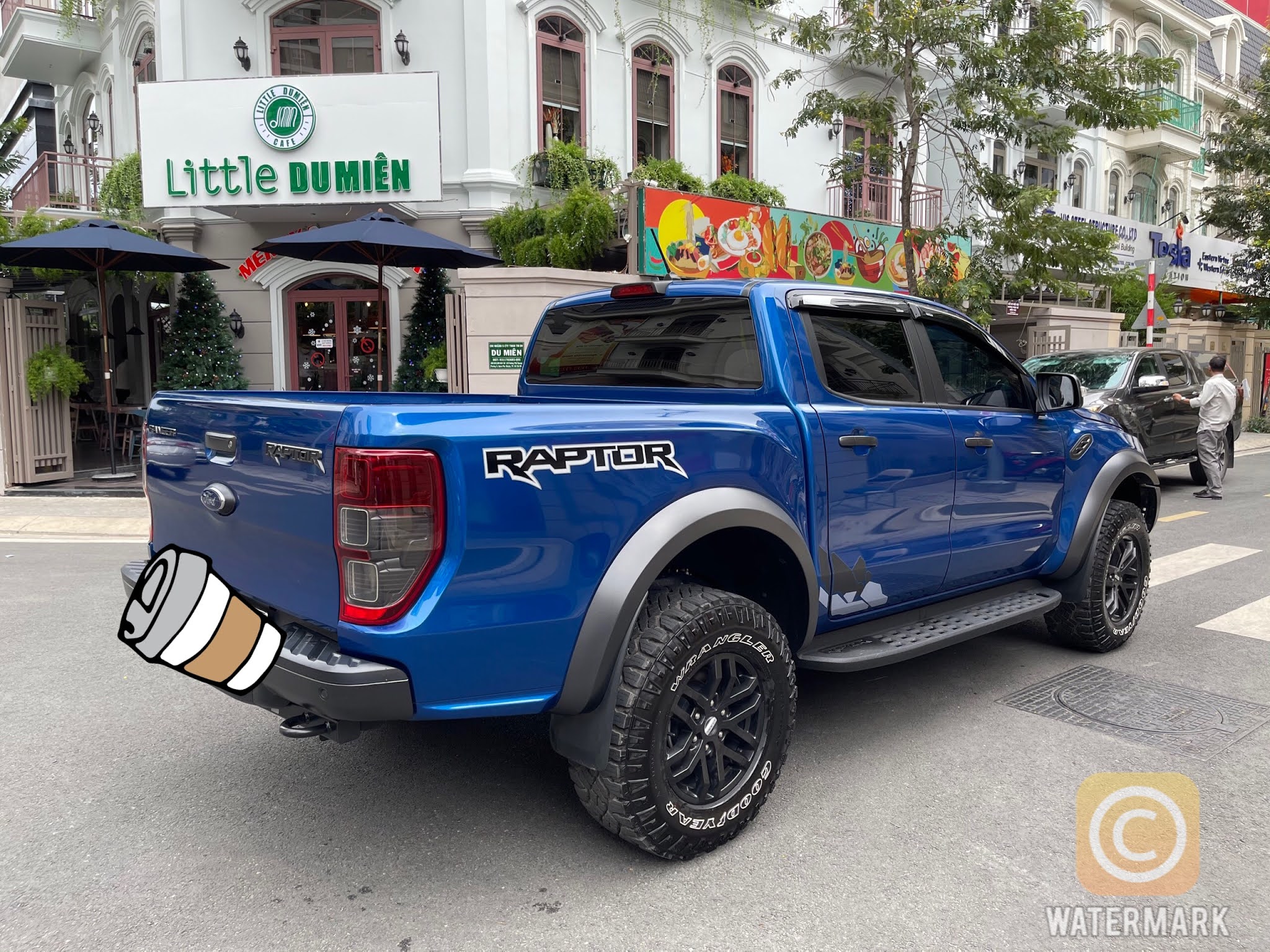 Bán tải khủng long Ford Raptor 2019 Z2409232110254_dda7394fbb5ac277422f08845c9ebb81