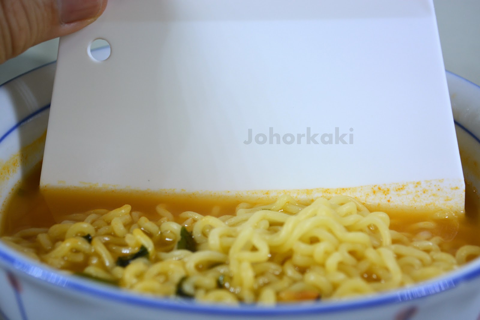 Samyang Seafood Party Noodle Soup Instant Noodles Tony Johor Kaki