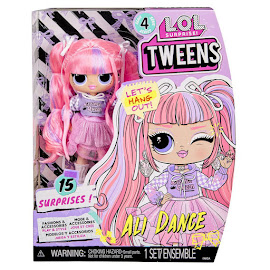 L.O.L. Surprise Tweens Ali Dance Tweens (#)