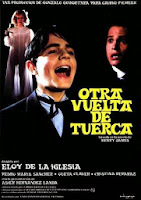 Otra vuelta de tuerca, film