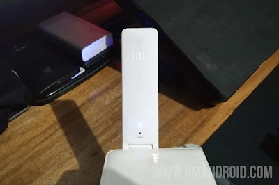 Xiaomi Mi WiFi Amplifier Repeater 2