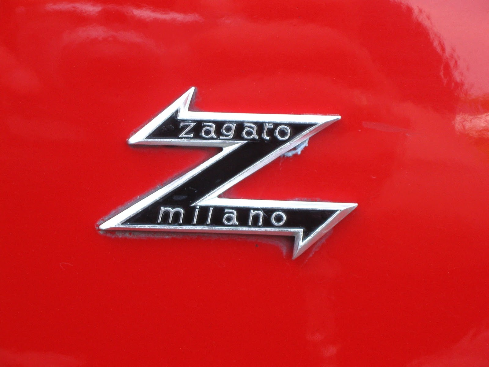 Zagato Logo