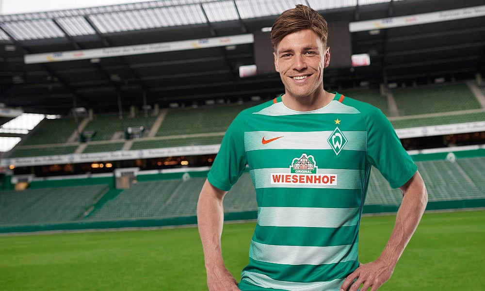 werder bremen form werder bremen form