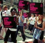 Amnesty Rete LGBTQ