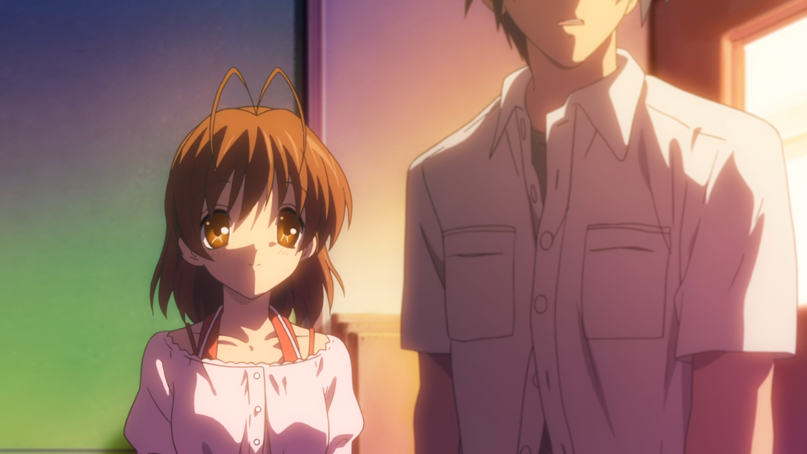 Anime Analysis: Clannad + Clannad: After Story