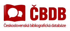 ČBDB