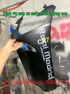 Honda SH phối màu tem đấu cực đẹp Honda SH phối màu tem đấu cực đẹp