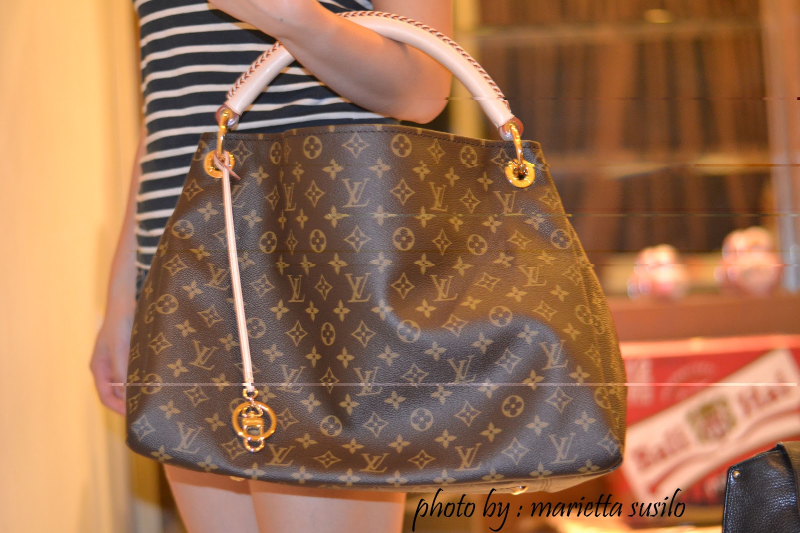 Buy Authentic Louis Vuitton Bags from Second Edit by Style Theory – Page 5