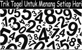 Biyang Togel Trik Menang Togel Tiap Hari Tanpa Kalah