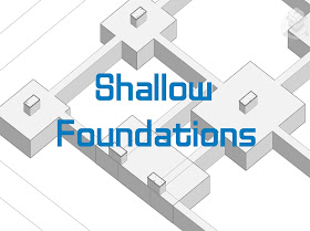 Shallow Foundations - An Overview