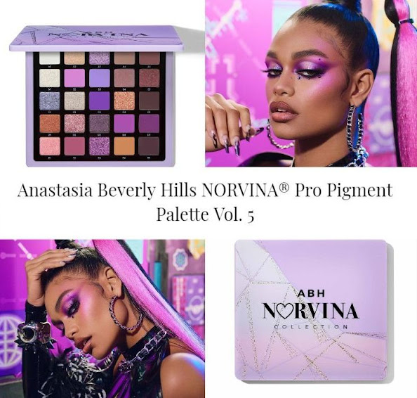 abh norvina vol 5