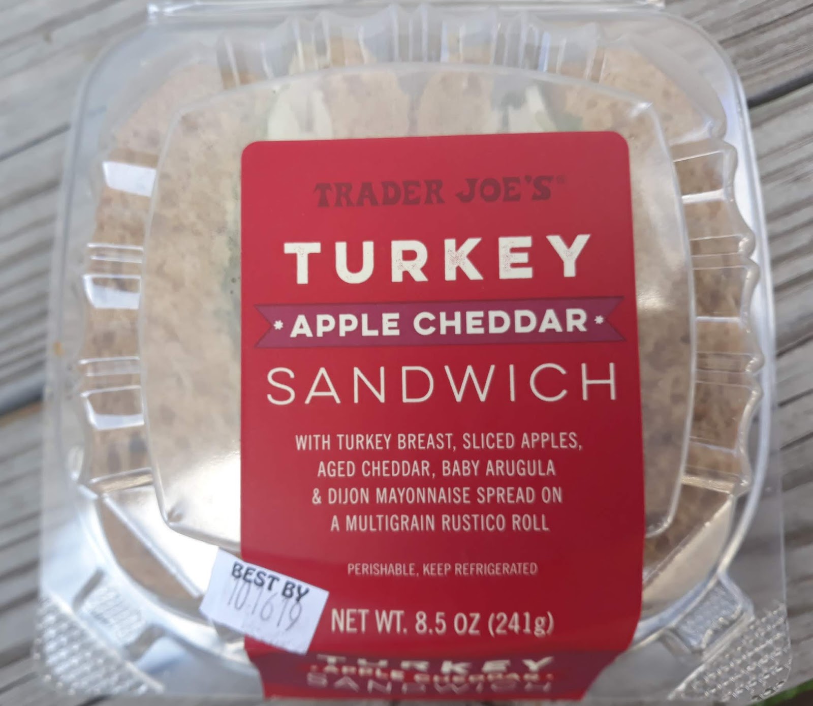 What's Good at Trader Joe's? Trader Joe's Organic ThaiStyle Carrot