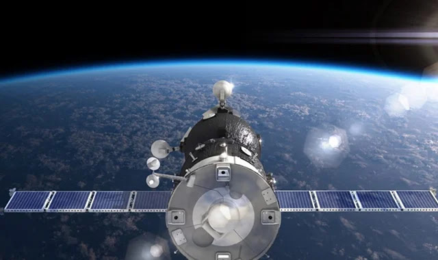Internet par satellite Elon Musk : Internet par satellite est prête à démarrer