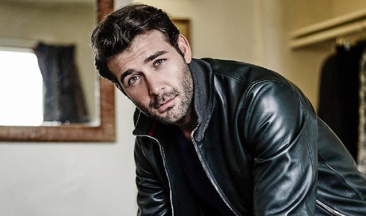 Tell Me a Story - James Wolk to Star in CBS All Access Fairytale Thriller 