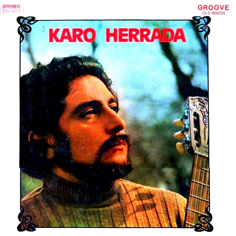 19722B 2BKaro2BHerrada2BF - Karo Herrada - Karo Herrada
