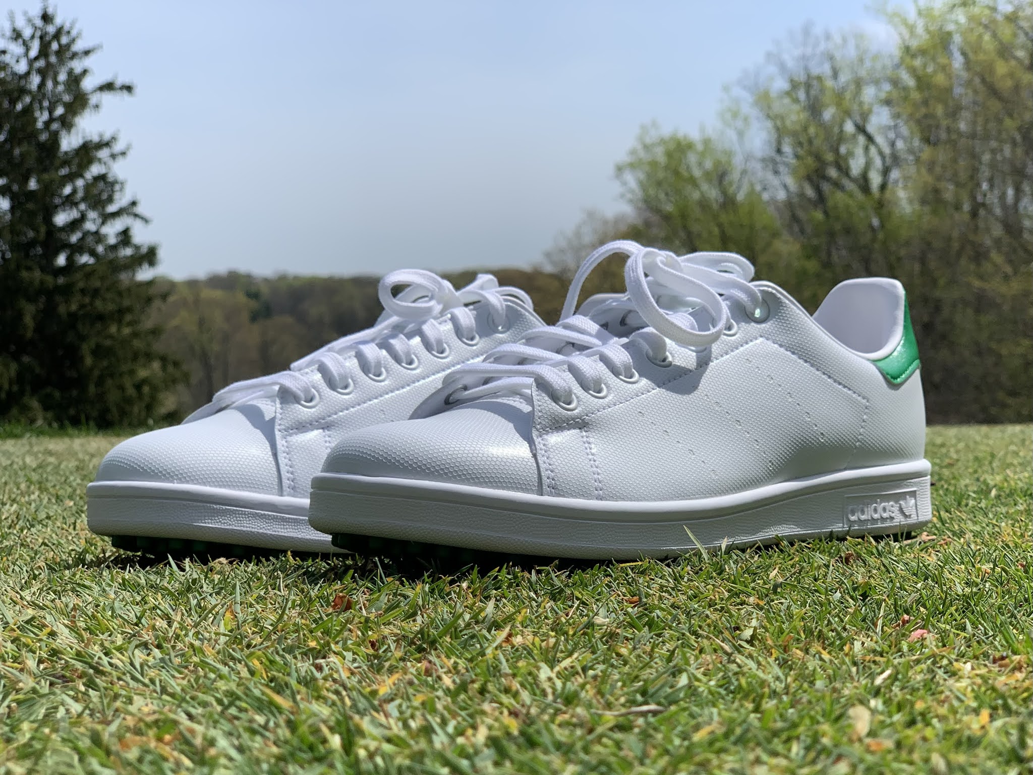 stan smith new edition