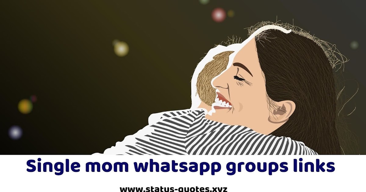 Singles whatsapp group links