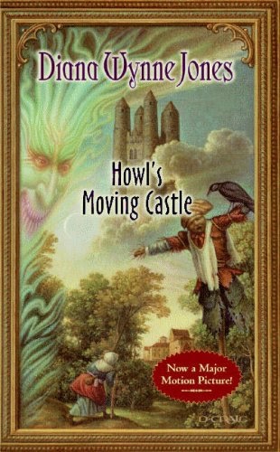 CALCIFER Explained, [Howl's Moving Castle]