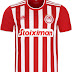 Adidas lança as novas camisas do Olympiacos