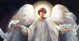 Советы от ангела хранителя на 25 октября для всех знаков зодиака Фото страх советы послание Отношения любовь интуиция интересное АНГЕЛ