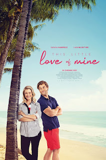 Tình Yêu Bé Nhỏ Của Tôi - This Little Love of Mine (2021) (2021)