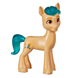 My Little Pony Unicorn Party Celebration Hitch Trailblazer G5 Pony