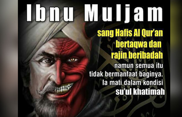 Ciri Ciri Khawarij Lesbumi Nu Tarakan
