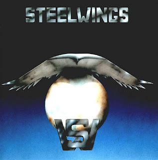 Steelwings - Steelwings