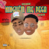 DOWNLOAD MP3 : Sílvio BroCkas Feat Gau Gau - Ninguém Me Pega (Afro House)