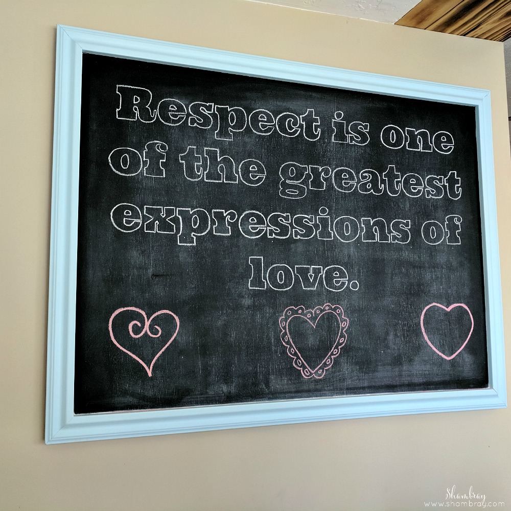 Quotes about Respect and Love