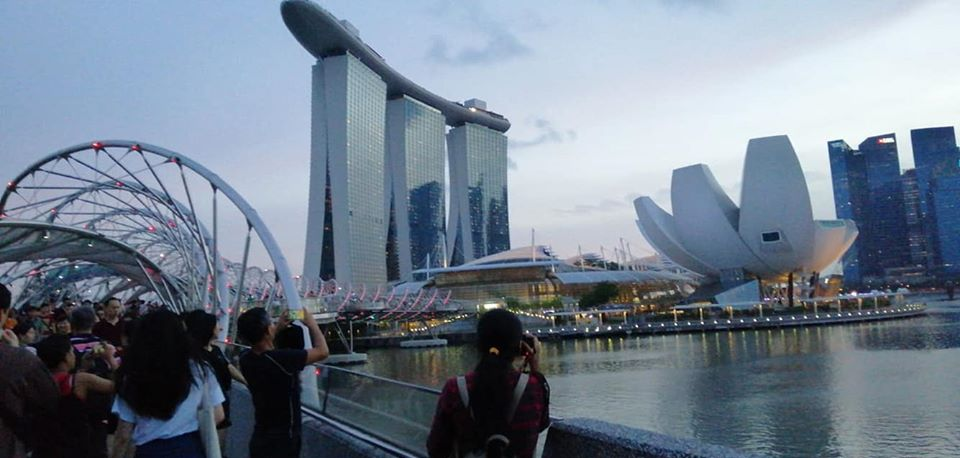 Singapore Suggests The Idea Of 4 day Work Week Where In Bacolod Singapore Suggests The Idea Of 4 day Work Week Where In Bacolod