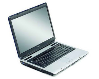 Toshiba Laptop Support