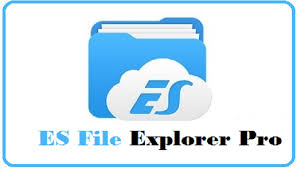 ES Explorer ES Explorer