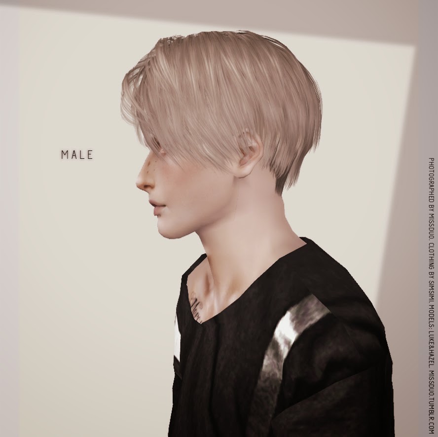 Malr Hair Tumbir | my sims 3 blog m1ssduo toro hair for males females Malr Hair Tumbir | my sims 3 blog m1ssduo toro hair for males females