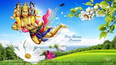 hanuman hd wallpaper 1920x1080