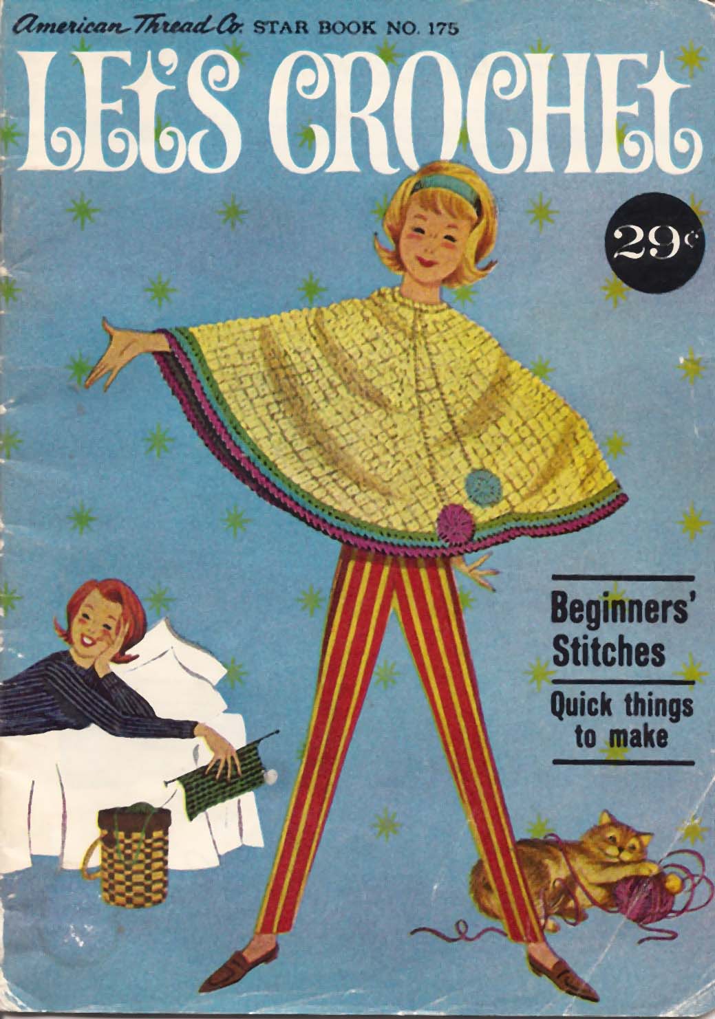 vintage-knit-crochet-shop-talk-lets-crochet-beginner-star-book-from-american-thread