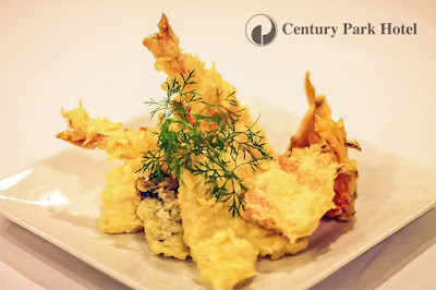 Tempura