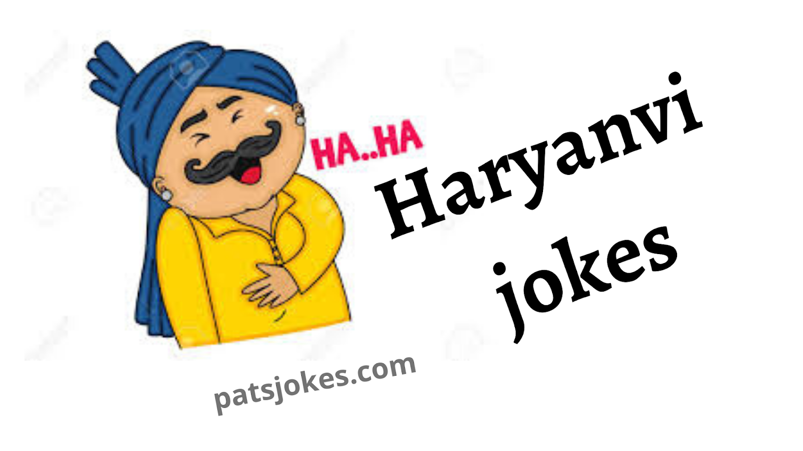 Haryanvi Jokes | Haryanvi Jokes in hindi - Patjokes ~ Jokes in Hindi | Funny  Jokes - Patjokes