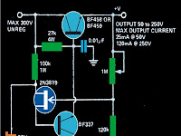 V Ac Power Supply Wiring Diagram