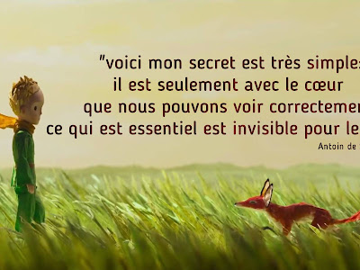 [Téléchargement Gratuit! √] citation l'essentiel est invisible pour les yeux 159271-Citation l'essentiel est invisible pour les yeux