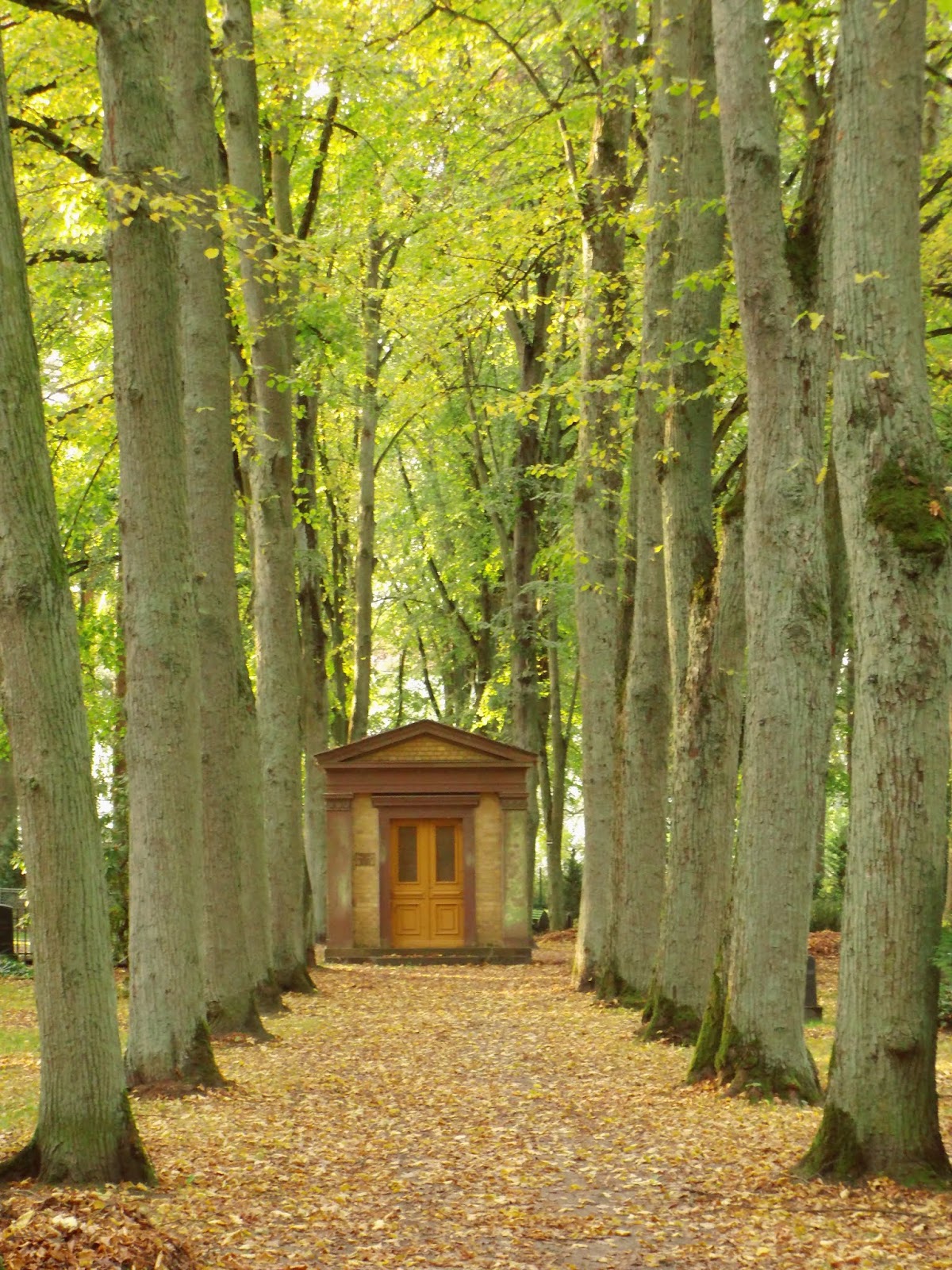 Martin in Broda Bei Land/Baumeister Friedrich Wilhelm Buttel