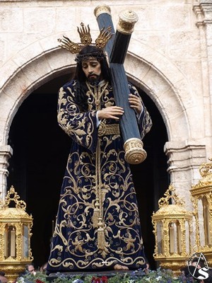 Salida Extraordinaria de Nuestro Padre Jesús Nazareno el próximo 22 de febrero en La Roda de Andalucía Salida Extraordinaria de Nuestro Padre Jesús Nazareno el próximo 22 de febrero en La Roda de Andalucía