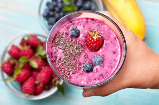 Healthy Smoothie