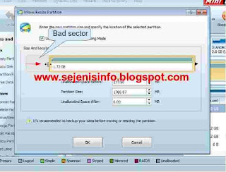 Minitool Partition Wizard Bad Disk Fix Minitool Partition Wizard Bad Disk Fix