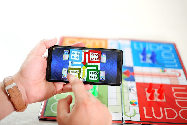 Rekomendasi Game Ludo Android Terbaik Offline dan Online