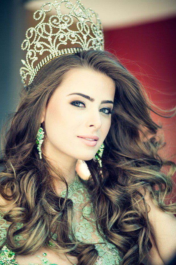 The Perfect Miss: Rayanne Morais - Miss Rio de Janeiro (Miss Brasil ...
