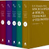 Enciclopédia de Bíblia, Teologia e Filosofia - 6 Volumes - Russell Norman Champlin