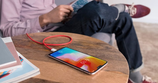 OnePlus 6 gets Official Android 9.0 Pie Oxygen OS Open Beta 1