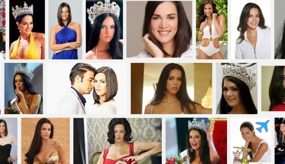 Espectáculo Así Reseña Bbc Mundo La Muerte De Mónica Spear Matan A Ex Miss Venezuela En 