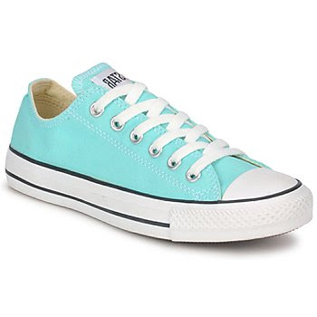 Vrolijke sneakers met bloemenprint - Vinted